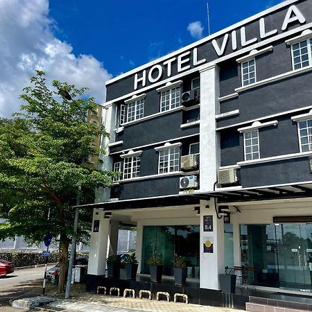 Hotel Villa Seremban Extérieur photo