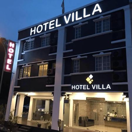 Hotel Villa Seremban Extérieur photo