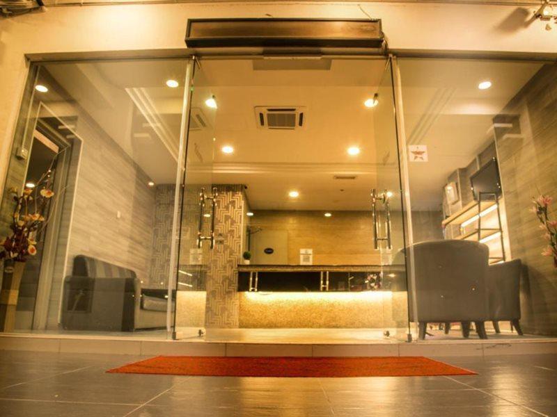 Hotel Villa Seremban Extérieur photo