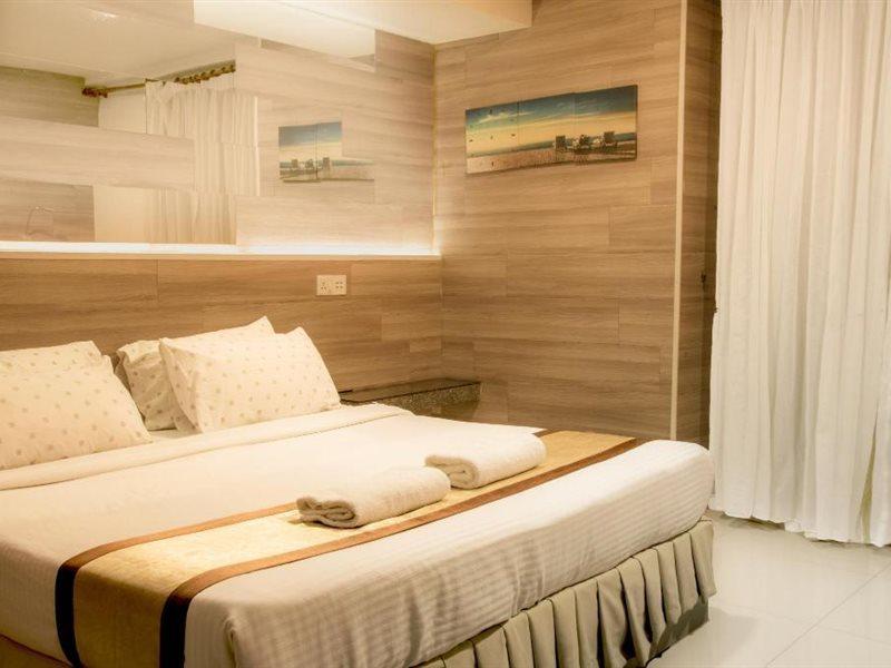 Hotel Villa Seremban Extérieur photo