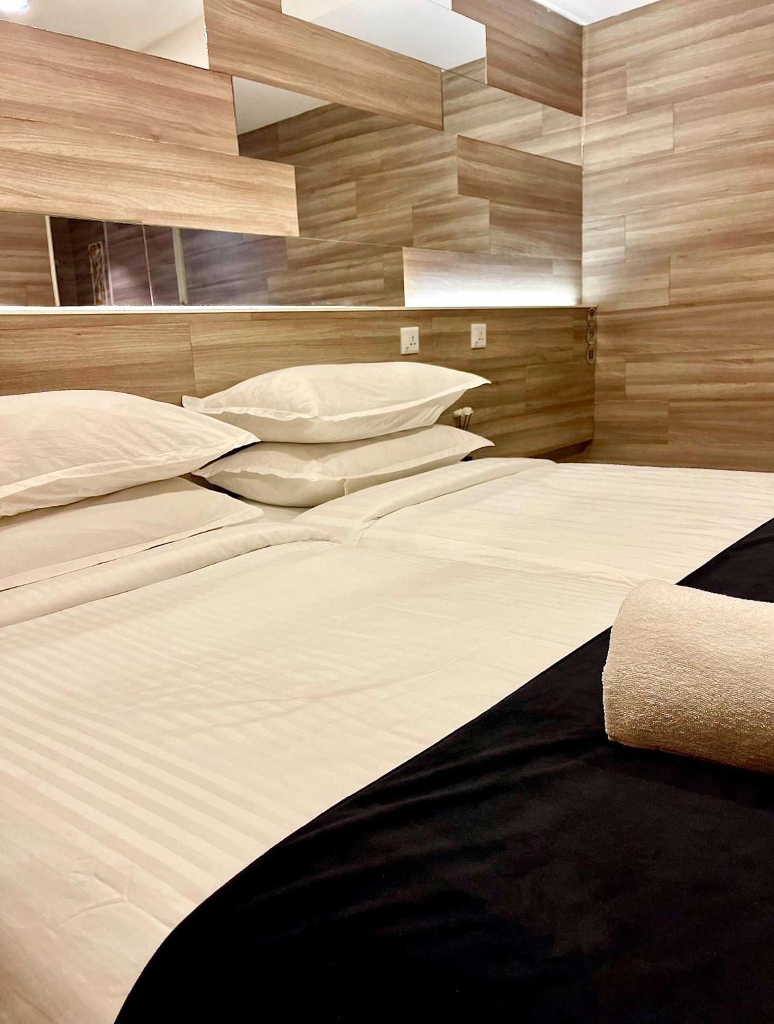 Hotel Villa Seremban Extérieur photo
