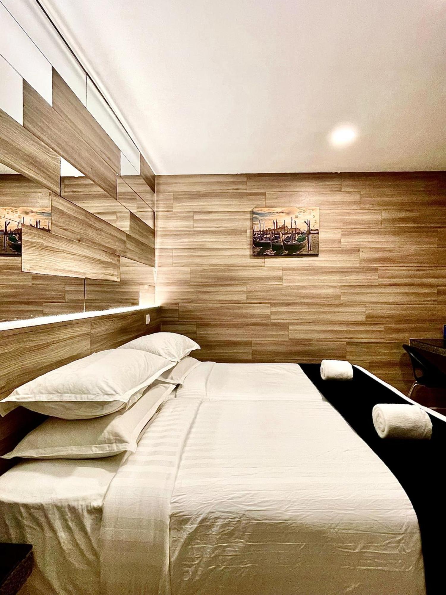 Hotel Villa Seremban Extérieur photo
