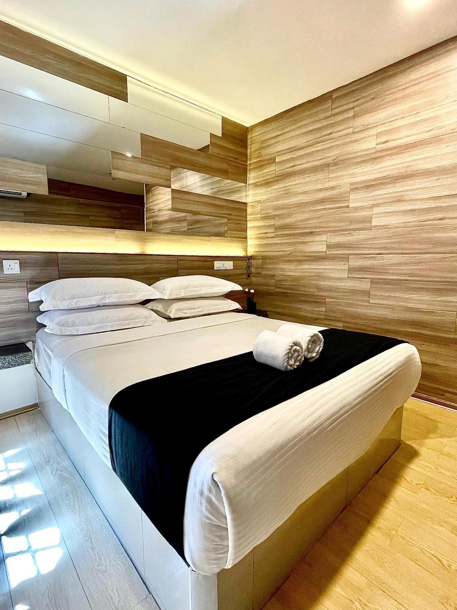 Hotel Villa Seremban Extérieur photo