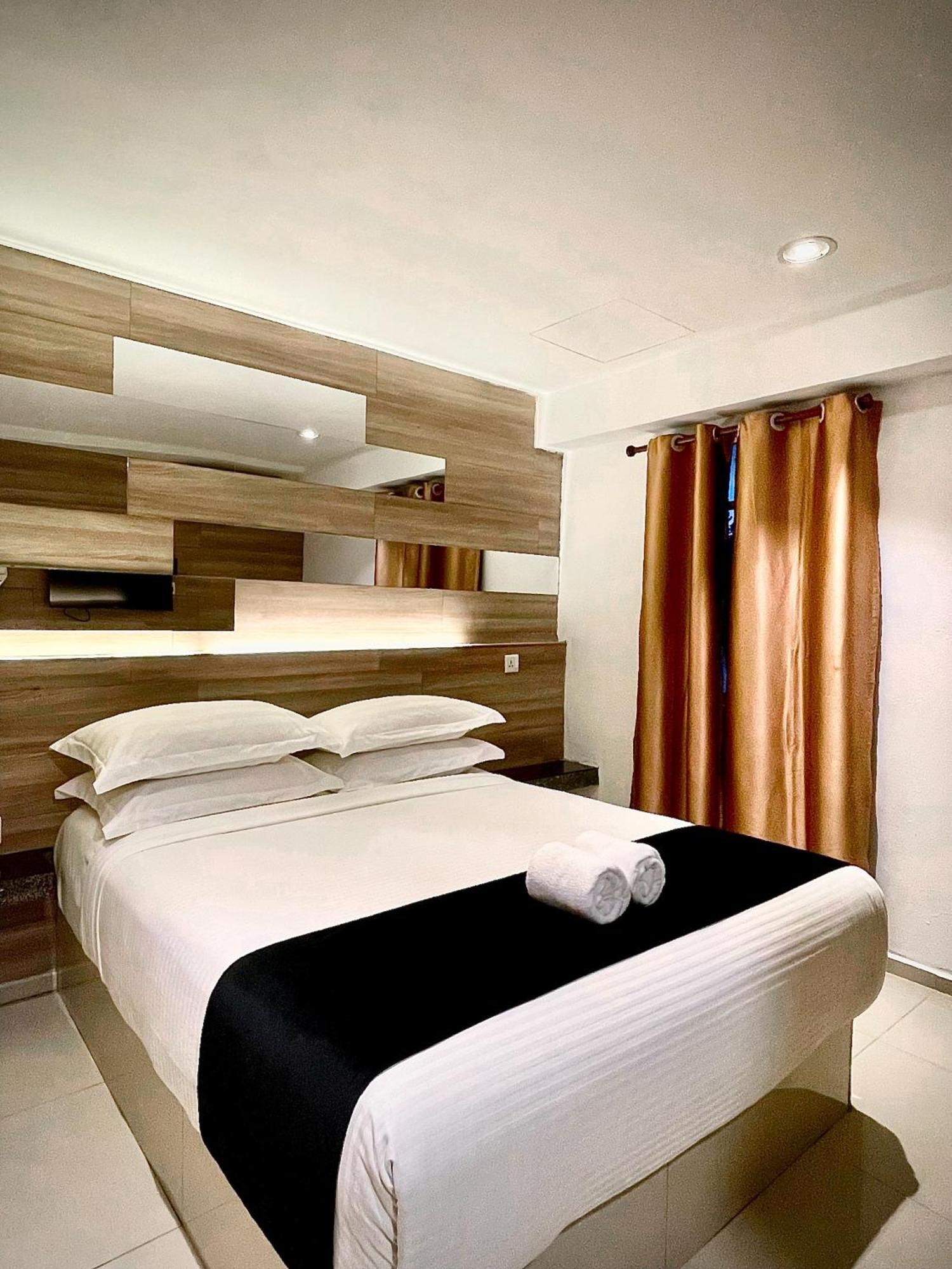Hotel Villa Seremban Extérieur photo