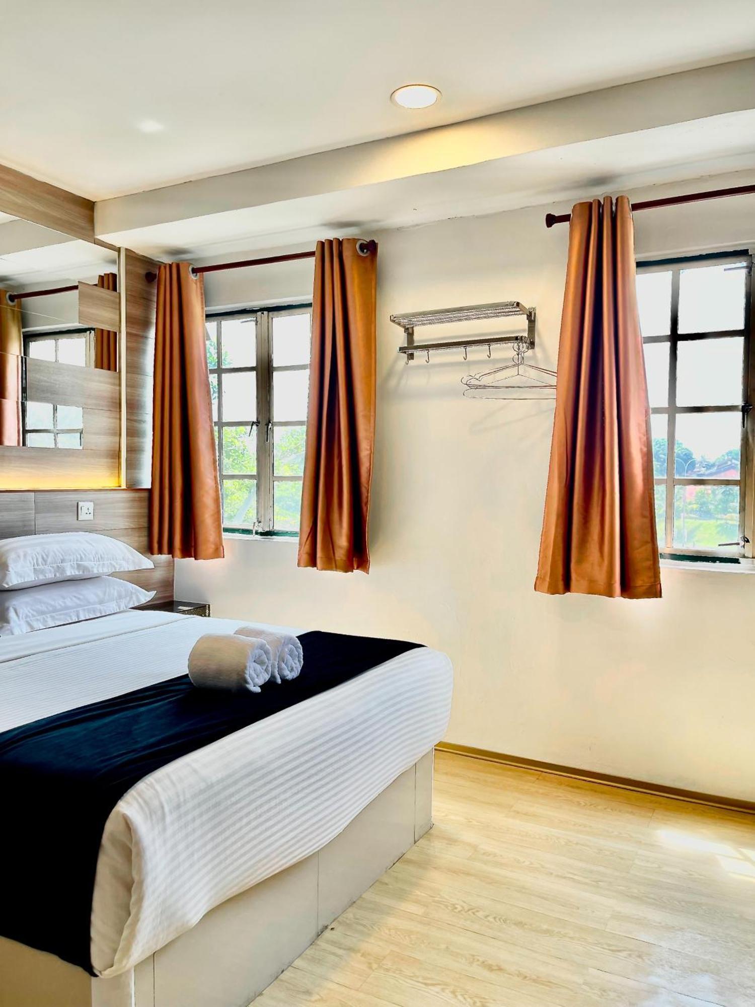 Hotel Villa Seremban Extérieur photo