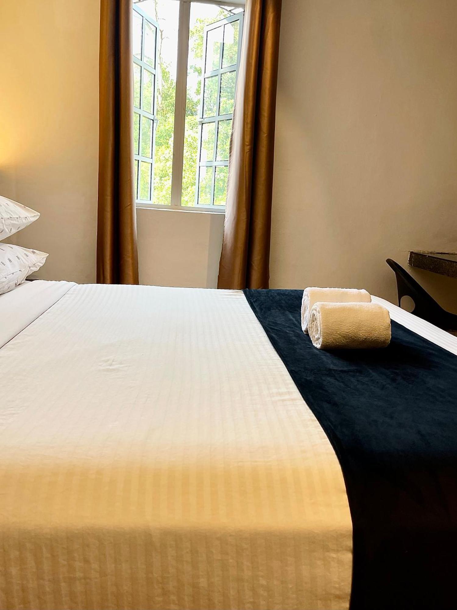 Hotel Villa Seremban Extérieur photo