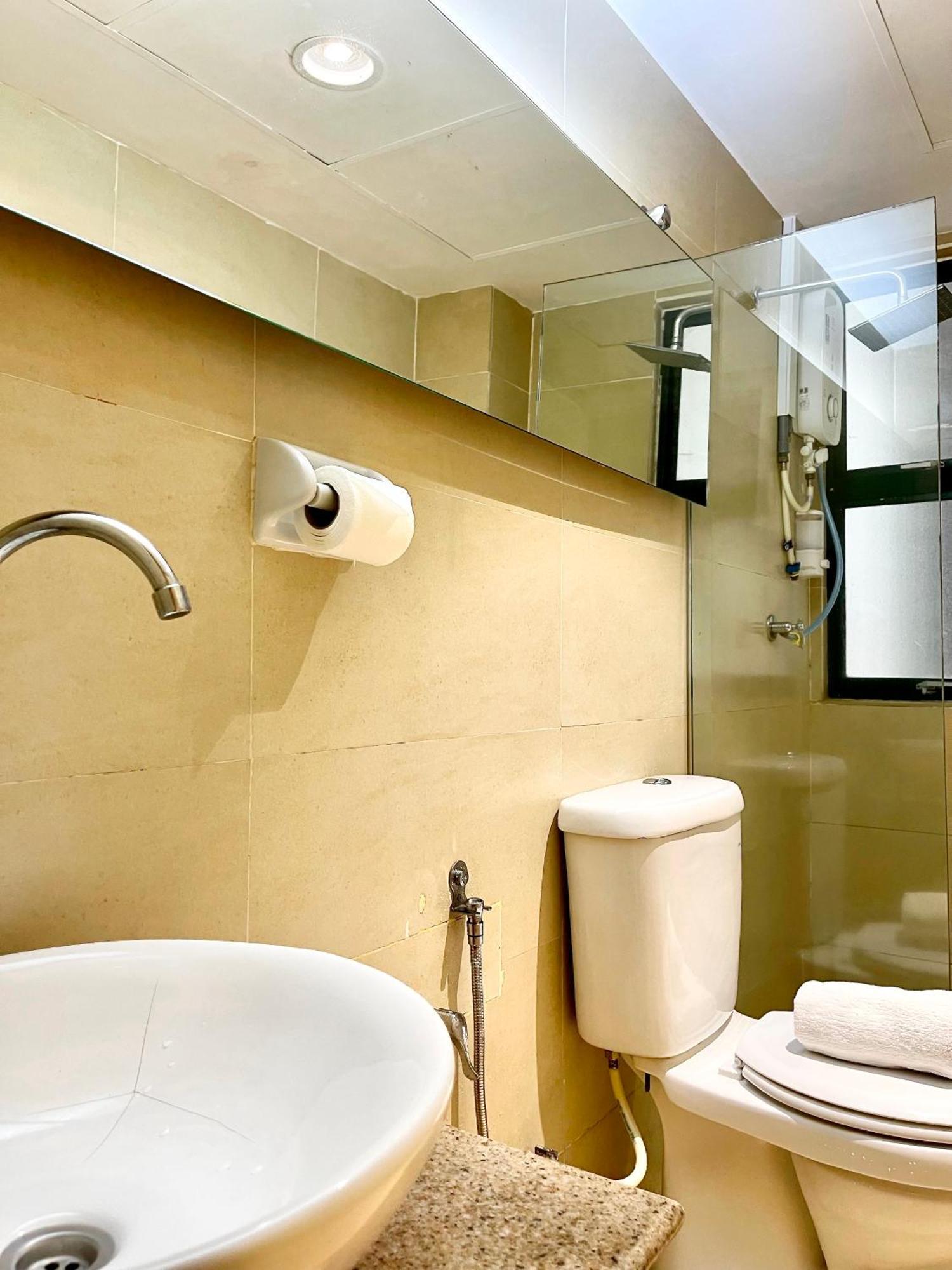 Hotel Villa Seremban Extérieur photo