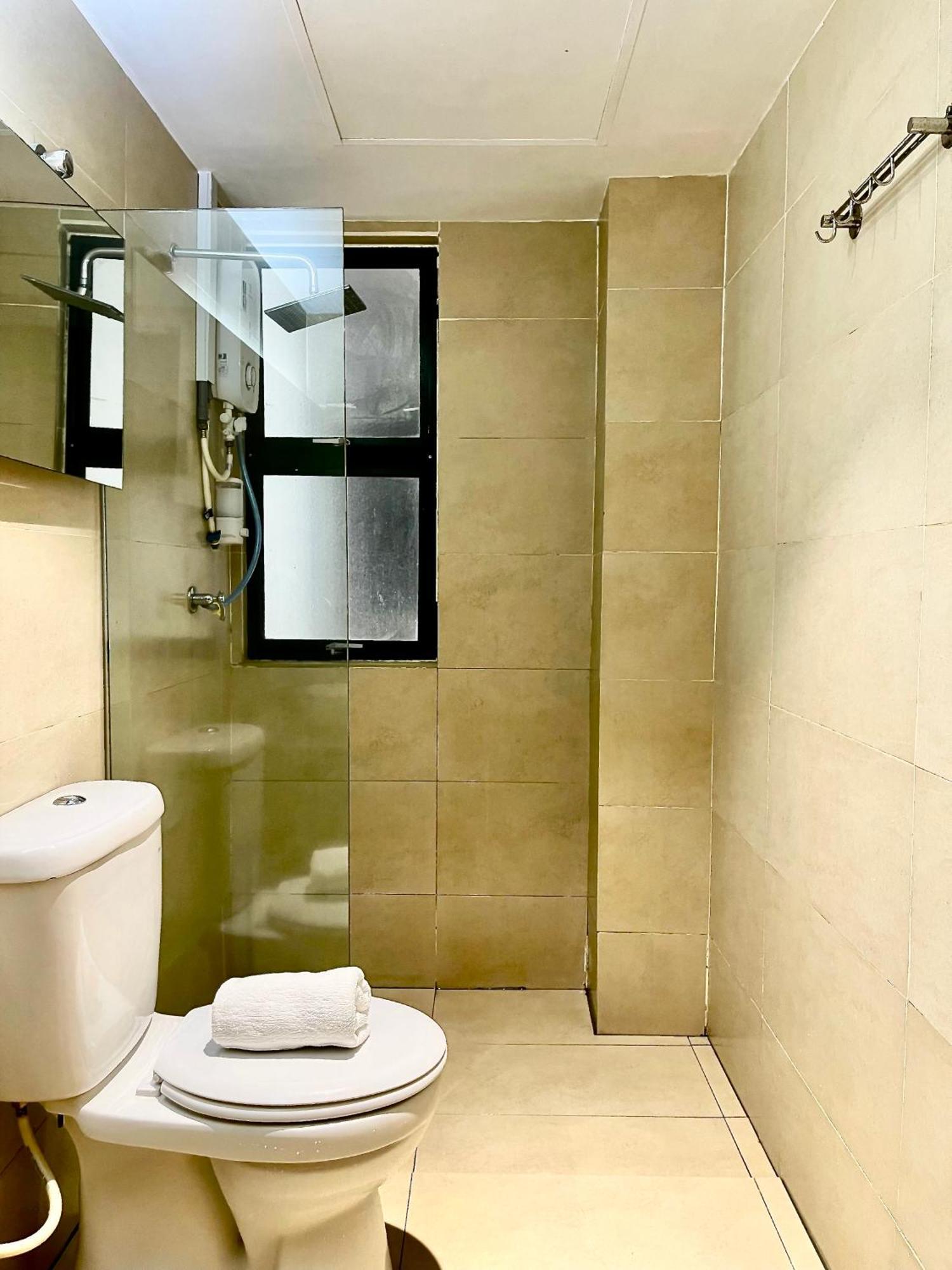 Hotel Villa Seremban Extérieur photo