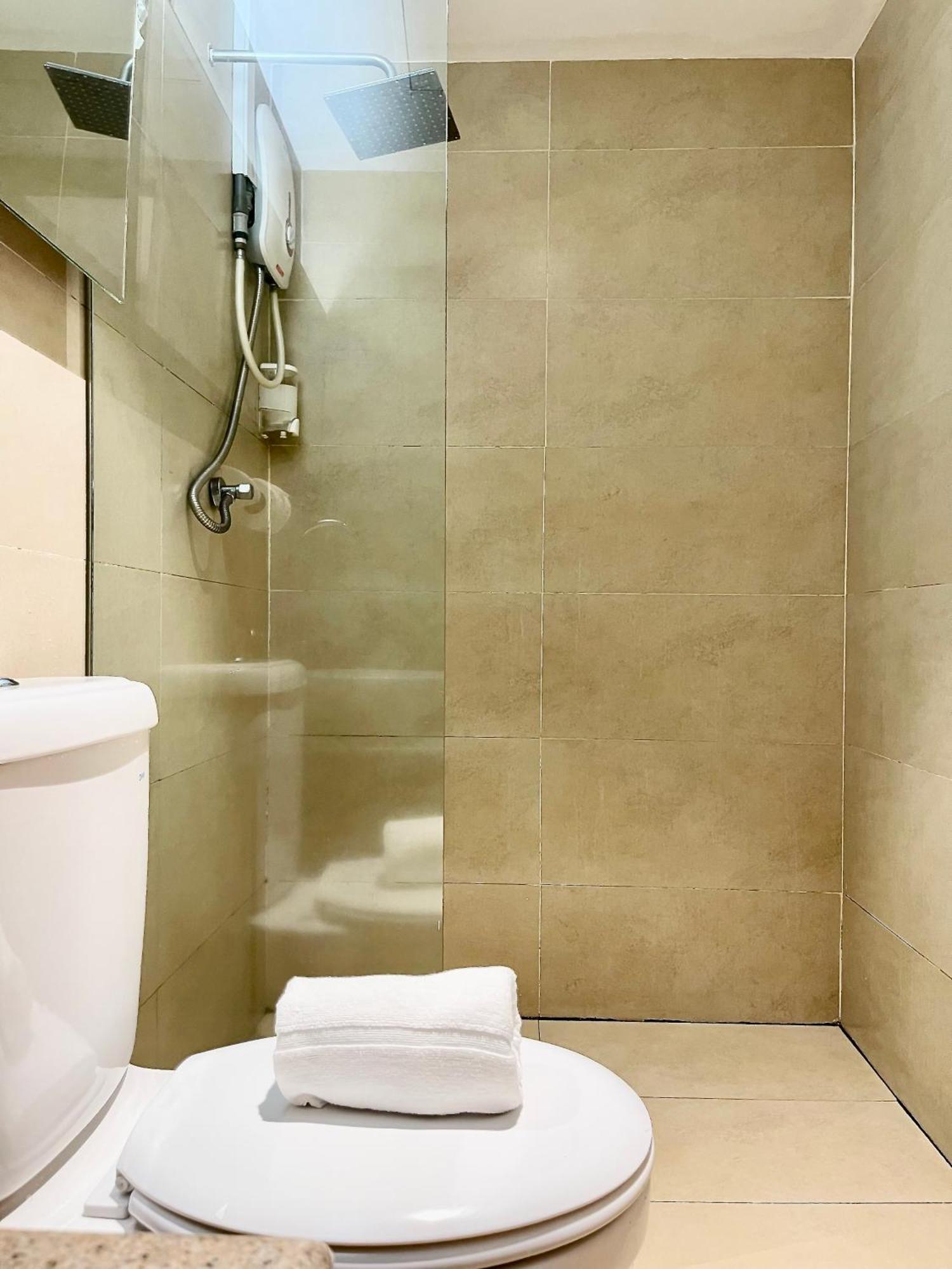 Hotel Villa Seremban Extérieur photo