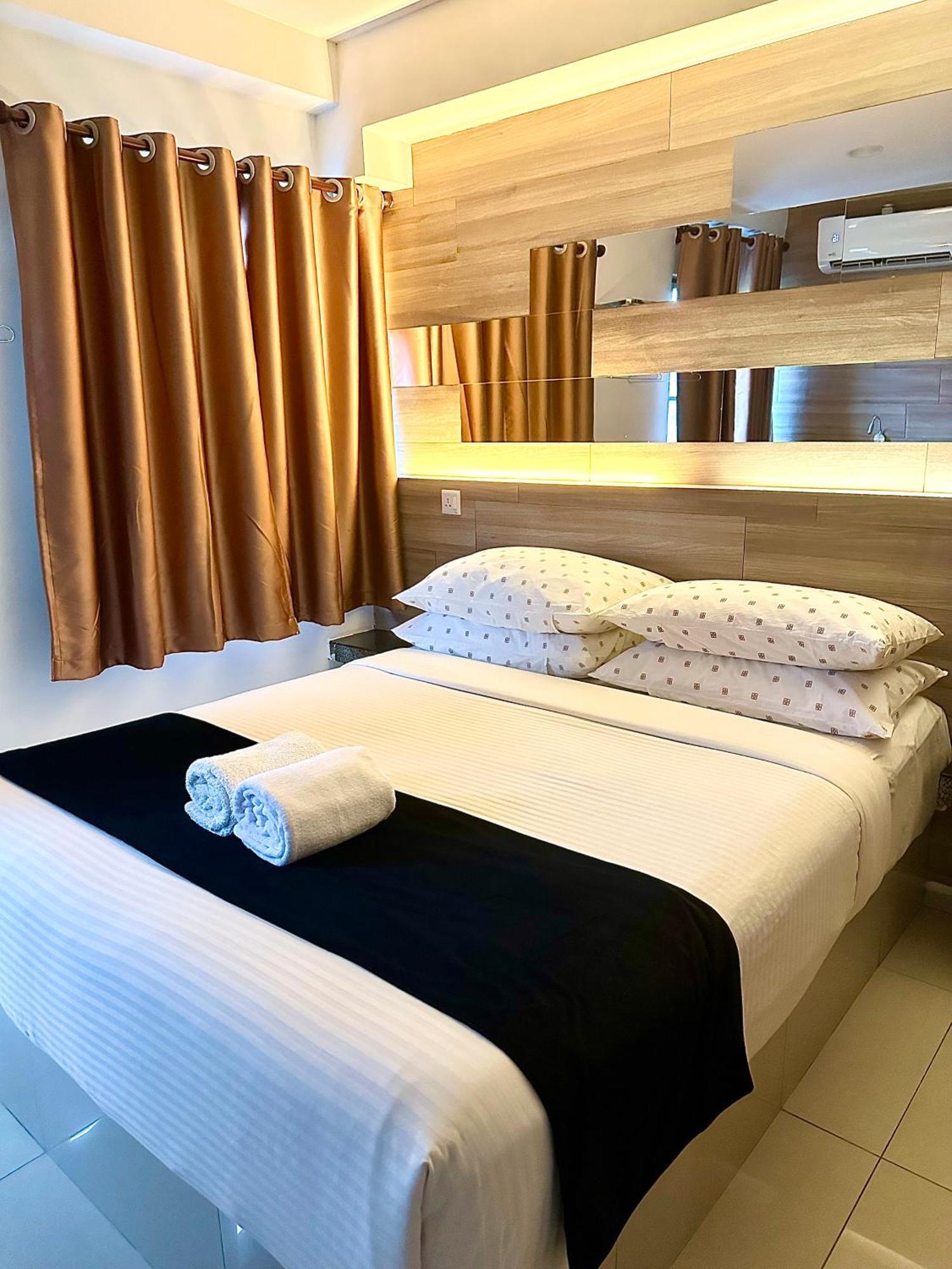 Hotel Villa Seremban Extérieur photo
